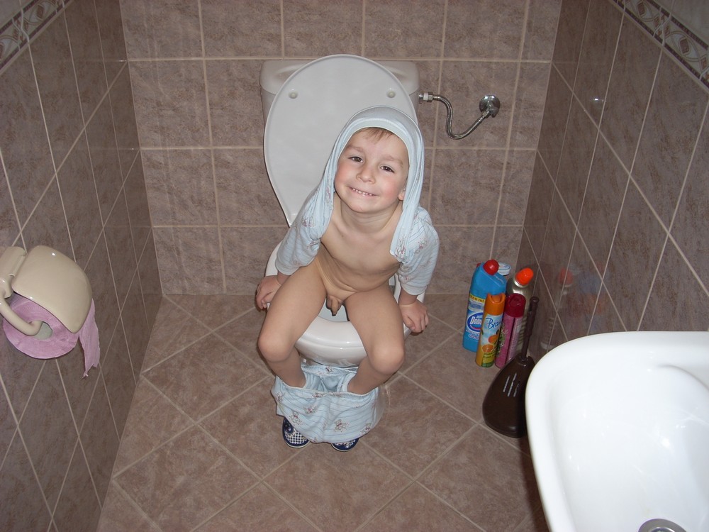 Když dělám blbosti
